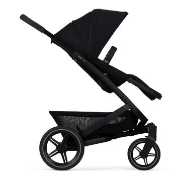 Joolz - Geo 3 Kombikinderwagen Mono Space black