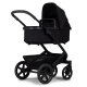 Joolz - Geo 3 Kombikinderwagen Mono Space black