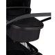 Joolz - Geo 3 Kombikinderwagen Mono Space black