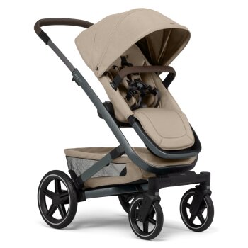 JOOLZ - Geo 3 Kombikinderwagen Mono SANDY-TAUPE