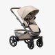 Joolz - Geo5 Kombikinderwagen Mono Sandy taupe