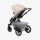 Joolz - Geo5 Kombikinderwagen Mono Sandy taupe