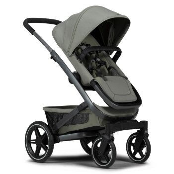 Joolz - Geo 3 Kombikinderwagen Mono Sage green