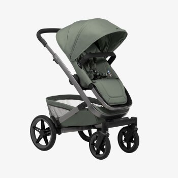 Joolz - Geo5 Kombikinderwagen Mono Sage green
