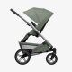 Joolz - Geo5 Kombikinderwagen Mono Sage green