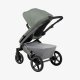 Joolz - Geo5 Kombikinderwagen Mono Sage green