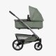 Joolz - Geo5 Kombikinderwagen Mono Sage green