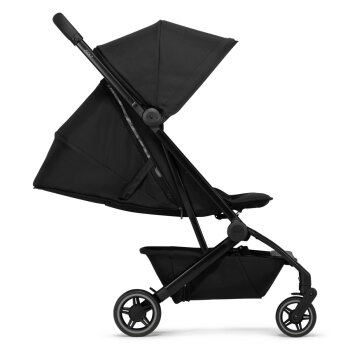 Joolz - Aer+ Buggy Space Black (A)
