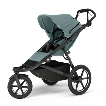 Thule - Urban Glide 3 Kindersportwagen Mid blue (A)
