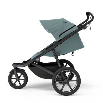 Thule - Urban Glide 3 Kindersportwagen Mid blue