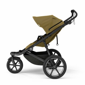 THULE - Urban Glide 3 NUTRIA-GREEN