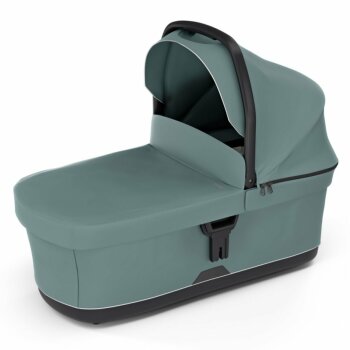 THULE - Urban Glide 3 / 4 Bassinet (Babywanne) MID-BLUE