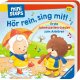 Ravensburger - ministeps - Hör rein, sing mit! Erste Jahreszeiten-Lieder zum Anhören (A)