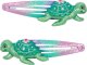 Die Spiegelburg - Nella Nixe - Haarclips Schildkröte (16)