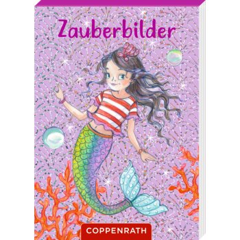 Coppenrath - Nella Nixe - Zauberbilder, sort. (40)