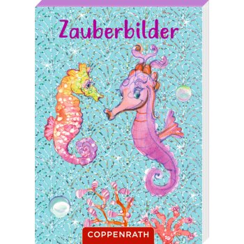 Coppenrath - Nella Nixe - Zauberbilder, sort. (40)
