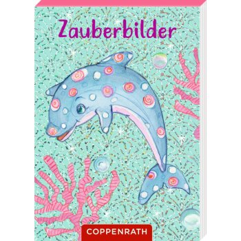 Coppenrath - Nella Nixe - Zauberbilder, sort. (A)