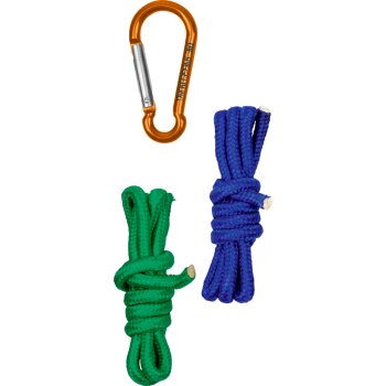 Die Spiegelburg - Nature Zoom - Knotenset (A)