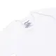 Lässig - Baby Body Kurzarm - gerippt, Milky, Gr. 50-56 (2)