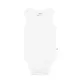 Lässig - Baby Body - Ärmellos gerippt, Milky, Gr. 62-68 (2)