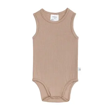 Lässig - Baby Body - Ärmellos gerippt,...