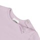 Lässig - Baby Langarmshirt - Gerippt, Lila, Gr. 74-80