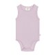 Lässig - Baby Body - Ärmellos gerippt, Lila, Gr. 62-68 (2)