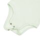 Lässig - Baby Body - Ärmellos gerippt, Mint, Gr. 62-68 (2)