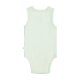 Lässig - Baby Body - Ärmellos gerippt, Mint, Gr. 86-92 (2)