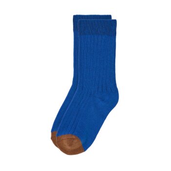 Lässig - Kinder Socken 5er Set, Little Gang - Blau,...