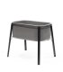 STOKKE - SNOOZI™ Stubenbett GRAPHITE GREY (A)