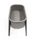 STOKKE - SNOOZI™ Stubenbett GRAPHITE GREY (A)