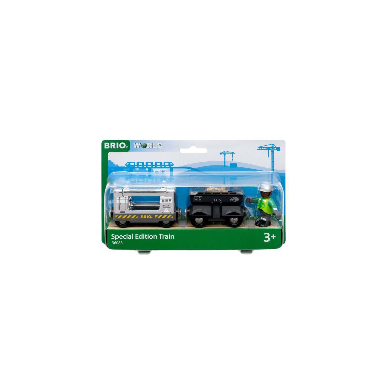 BRIO 36083 Sonderausgabe Zug (2024) - Image 6