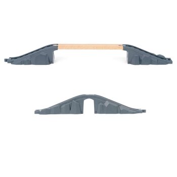BRIO - Reisezug Starter Set A