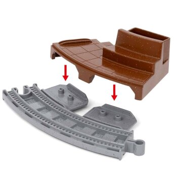 BRIO - Reisezug Starter Set A