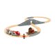 BRIO - Reisezug Starter Set A