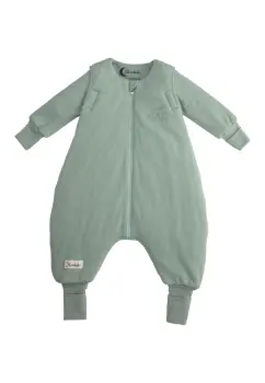 Sterntaler - Schlafsack mit Beinen Ente Edda Gr. 104/110