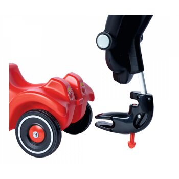 BIG - Bobbycar Schubstange Premium