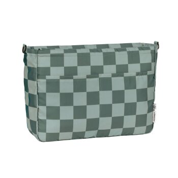 Lässig - Multi Tasche MIX für Kinderwagen,...