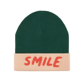 Lässig - Kinder-Beanie-Mütze Little Gang -...
