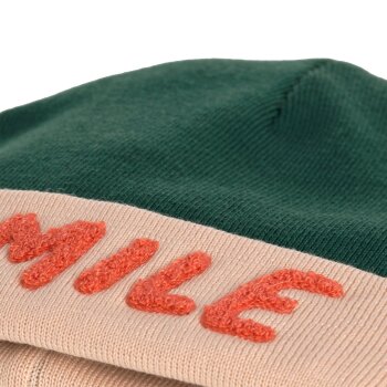 Lässig - Kinder-Beanie-Mütze Little Gang -...