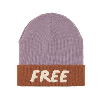 Lässig - Beanie-Mütze Kinder - Little Gang,...