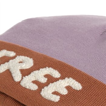 Lässig - Beanie-Mütze Kinder - Little Gang,...