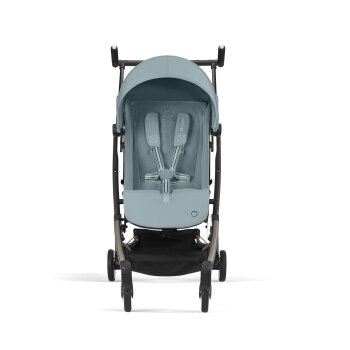 Cybex - Gold Reisebuggy Libelle Stormy blue (A)