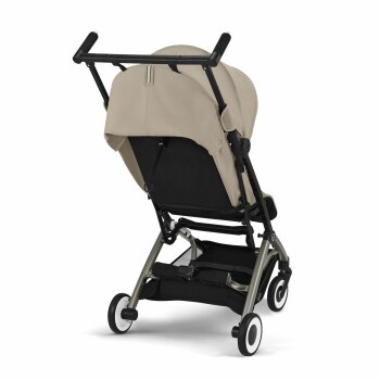CYBEX - Gold Libelle TPE ALMOND-BEIGE (A)