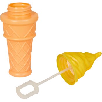 Die Spiegelburg - Sommerkinder - Seifenblasen in Eisform, sort. (A)