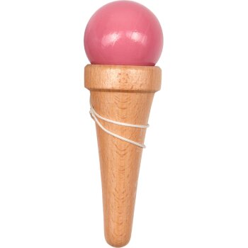 Die Spiegelburg - Sommerkinder - Holz-Fangspiel...