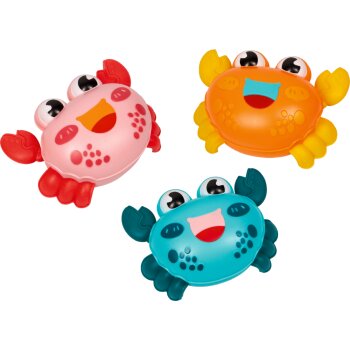 Die Spiegelburg - Sommerkinder - Rennkrabben, sort. (A)