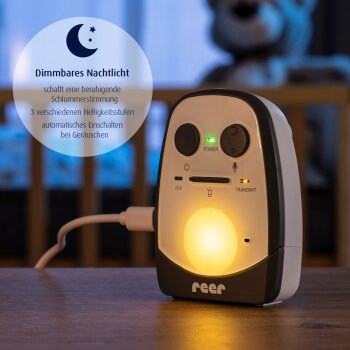 reer - Cosmo Audio Babyphone (6)