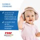 reer - SilentGuard Baby Kapselgehörschutz rosa (4)